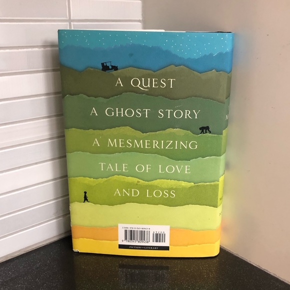 High Mountains of Portugal hardcover - Picture 8 of 9